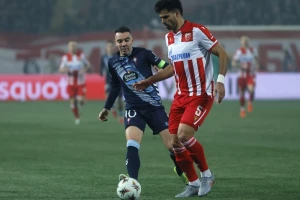 SASTAVI - Rodrigao u srcu Zvezdine odbrane, Duarte najistureniji